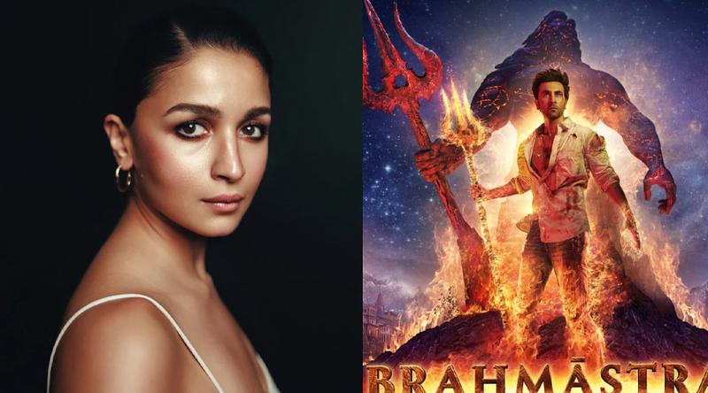 ‘ব্রহ্মাস্ত্র ২’-এ ছোট চরিত্রে ফিরছেন আলিয়া