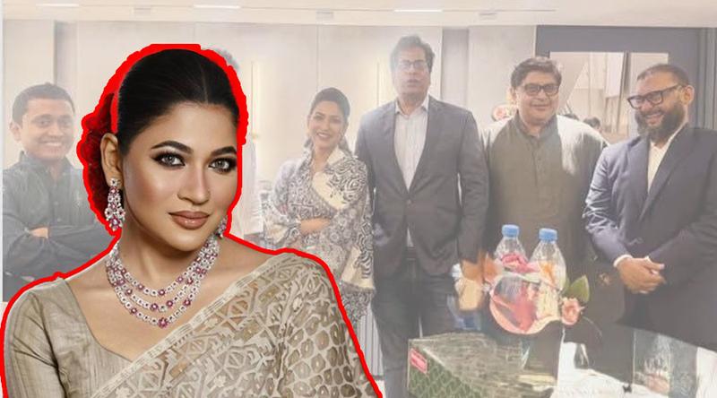 ভিন্নমত মানেই শত্রুতা নয়: বাঁধন