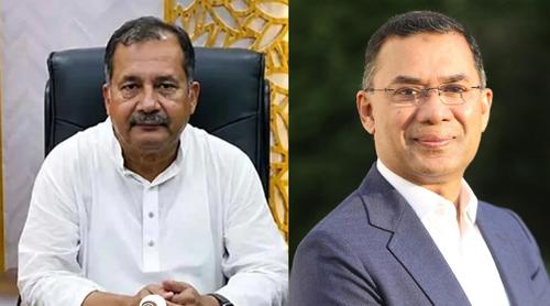মন্ত্রিত্ব ছাড়ার পর প্রধানমন্ত্রীর রাজনৈতিক উপদেষ্টা হলেন জহির উদ্দিন স্বপন