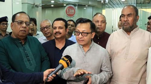 সৌরবিদ্যুতের লক্ষ্যমাত্রা পূরণ হলে শিল্প খাতের সংকট কাটবে : বাণিজ্যমন্ত্রী