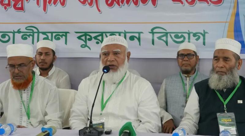 কোরআন পড়া, বোঝা ও মানলেই দুনিয়া-আখিরাতে মুক্তি: ডা. শফিকুর রহমান