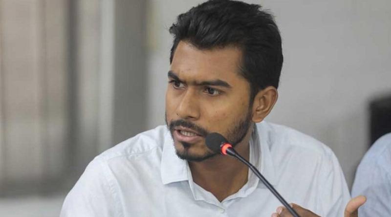 জামায়াত কোনো রাজনৈতিক দল না: নুরুল হক নুর