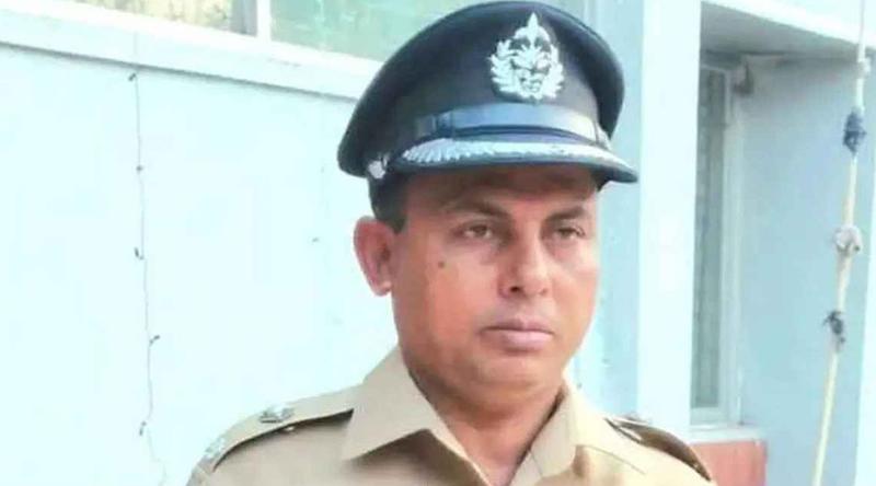 ফরিদপুরে মিস্ত্রিকে বাঁচাতে গিয়ে প্রাণ হারালেন পুলিশ কর্মকর্তা