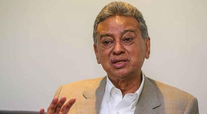 পাচার করা অর্থ ফেরত আনায় অগ্রাধিকার দিচ্ছে সরকার: অর্থমন্ত্রী
