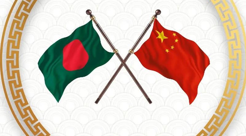 ঢাকার চীনা দূতাবাসে মেইল করে হামলার হুমকি