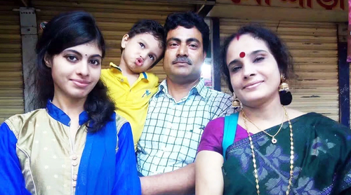 রংপুরে তালাবদ্ধ বাড়ি থেকে স্বামী-স্ত্রীসহ একই পরিবারের ৪ মরদেহ উদ্ধার
