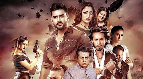 ৪ বছর পর ওটিটিতে রোশান-পূজার ‘সাইকো’