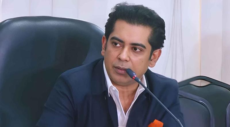 ১৭ বছর সংবাদমাধ্যমের হাত বেঁধে রাখা হয়েছিল: তথ্যমন্ত্রী