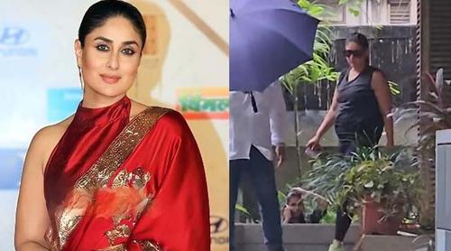 কারিনার তৃতীয় সন্তান নিয়ে গুঞ্জন, জানা গেল আসল ঘটনা