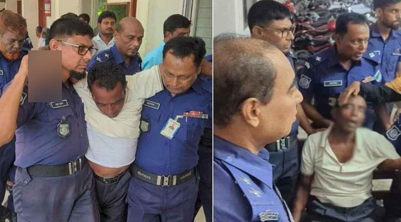 রায় শুনে আদালতেই জ্ঞান হারালেন আওয়ামী লীগ নেতা