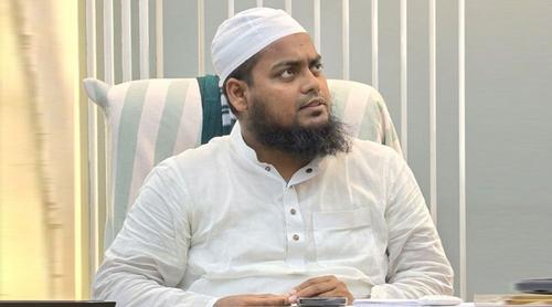 ‘আমার ৯ বিয়ের তথ্য মিথ্যা, কোনো পরকীয়া সম্পর্কে জড়িত নই’