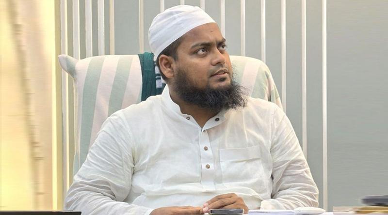 ‘আমার ৯ বিয়ের তথ্য মিথ্যা, কোনো পরকীয়া সম্পর্কে জড়িত নই’