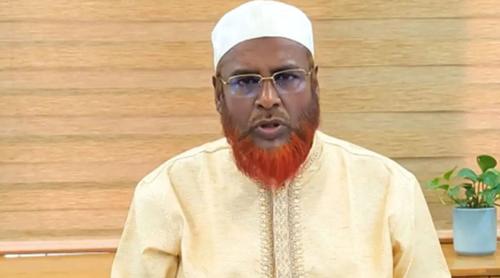 মালয়েশিয়ায় শ্রমবাজার সিন্ডিকেটও ফ্যাসিস্টদের হাতে তুলে দিয়েছে সরকার: মিয়া গোলাম পরওয়ার