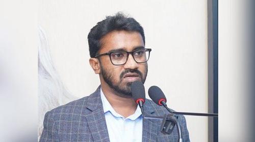 ঘুষ-দুর্নীতি-চাঁদাবাজি ও মাদক হারাম: রাশেদ খান