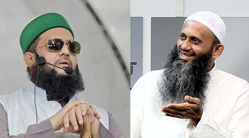 লিংকনকে ধর্ম প্রতিমন্ত্রী নিয়োগ দেওয়ায় কড়া হুঁশিয়ারি এনায়েতুল্লাহ আব্বাসীর