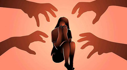 নারায়ণগঞ্জে বিয়ের প্রলোভনে তরুণীকে আটকে রেখে ৭ দিন ধরে সংঘবদ্ধ ধর্ষণ