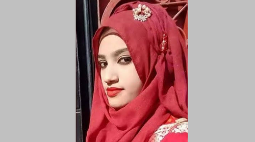 ফেনীর আলোচিত মাদরাসাছাত্রী নুসরাত হত্যা: ডেথ রেফারেন্স ও আপিলের রায় সোমবার