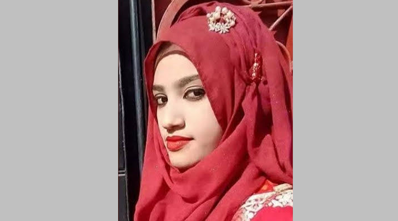 ফেনীর আলোচিত মাদরাসাছাত্রী নুসরাত হত্যা: ডেথ রেফারেন্স ও আপিলের রায় সোমবার