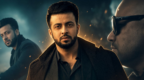 প্রায় এক দশক পর ফিরছে শাকিবের ‘অপারেশন অগ্নিপথ’