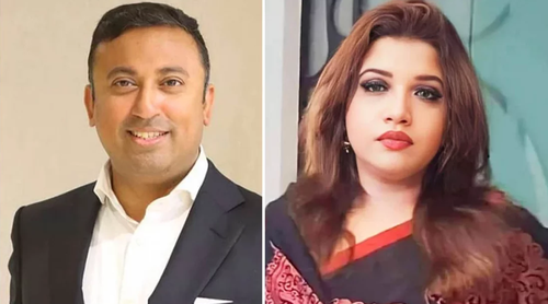 পররাষ্ট্র মন্ত্রণালয়ে দুই প্রতিমন্ত্রীর দায়িত্ব বণ্টন
