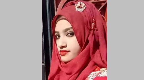 নুসরাত হত্যা মামলায় আপিলের রায় আজ, বাড়িতে নিরাপত্তা জোরদার