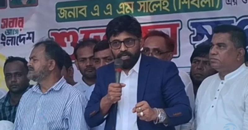 গ্যাস আমদানির নামে ১৭ বছর লুটপাট করা হয়েছে: প্রধানমন্ত্রীর প্রেস সচিব
