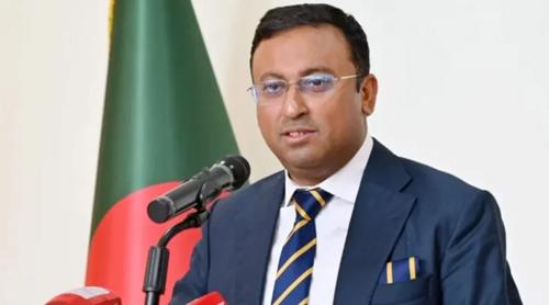 প্রধানমন্ত্রীর ভারত সফর নিয়ে কাজ করছে ঢাকা-দিল্লি: পররাষ্ট্র প্রতিমন্ত্রী