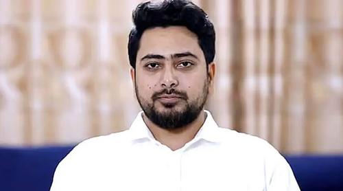 রাষ্ট্রীয় প্রতিষ্ঠানকে দলীয় ক্লাবে পরিণত করেছে বিএনপি : নাহিদ ইসলাম