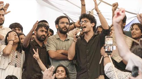 প্রতিশ্রুতি ভঙ্গের অভিযোগ : ফের আন্দোলনের হুঁশিয়ারি সিজেপির