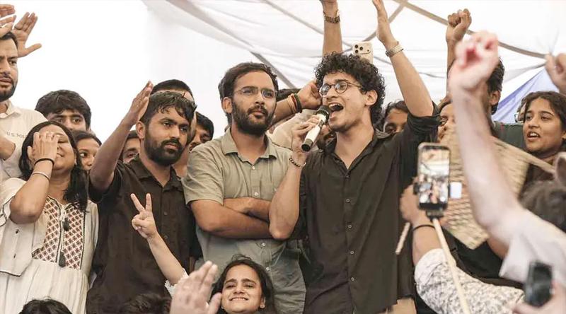 প্রতিশ্রুতি ভঙ্গের অভিযোগ : ফের আন্দোলনের হুঁশিয়ারি সিজেপির