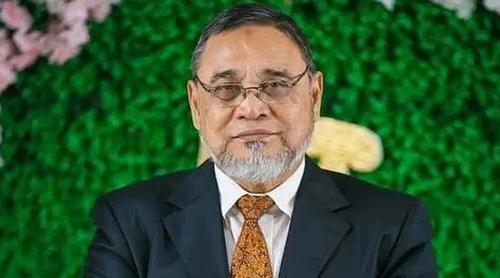 জাতীয় নির্বাচনের চেয়ে ভালো স্থানীয় নির্বাচন করতে চাই: সিইসি