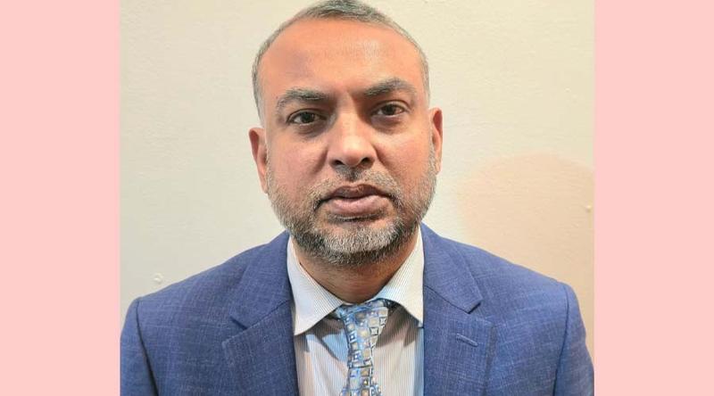 প্রধানমন্ত্রীর কার্যালয়ের এনএসডিএ’র সদস্য হলেন ড. মুজিবুর রহমান