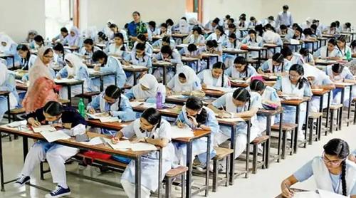 ২০২৭ সালের এসএসসির সময়সূচি চূড়ান্ত, পরীক্ষা শুরু ১৪ মার্চ