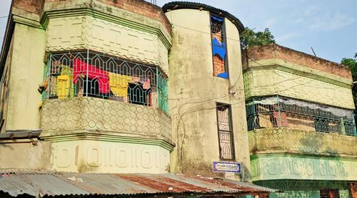কার্যক্রম নিষিদ্ধ আ. লীগ নেতার বাড়ি দখলের অভিযোগে বিএনপি নেতা বহিষ্কার
