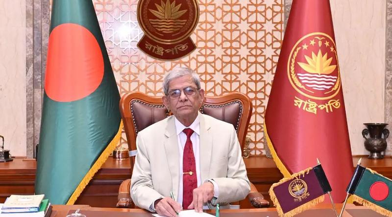রাষ্ট্রপতি হওয়ার পর প্রথমবার ঠাকুরগাঁও যাচ্ছেন মির্জা ফখরুল
