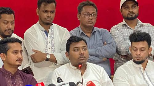 বিএনপি ক্ষমতায় এলেই সংকট বাড়ে : সরোয়ার তুষার