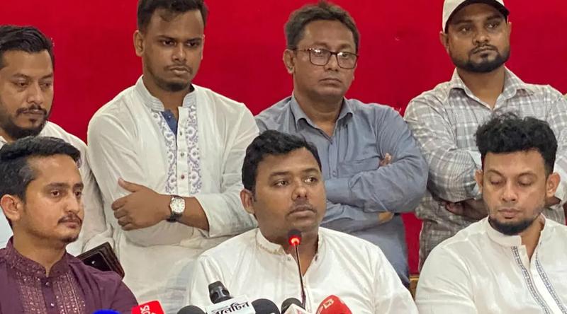 বিএনপি ক্ষমতায় এলেই সংকট বাড়ে : সরোয়ার তুষার