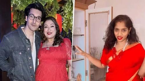 গোবিন্দর ছেলের সঙ্গে বিয়ে!  এবার মুখ খুললেন জনি লিভারের মেয়ে