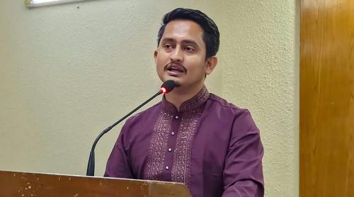 স্থানীয় সরকার নির্বাচনে একক প্রার্থী দেবে এনসিপি : সারজিস আলম