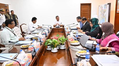 মেয়েদের জন্য ষষ্ঠ থেকে স্নাতক পর্যন্ত উপবৃত্তি চালুর সম্ভাব্যতা যাচাইয়ের নির্দেশ প্রধানমন্ত্রীর