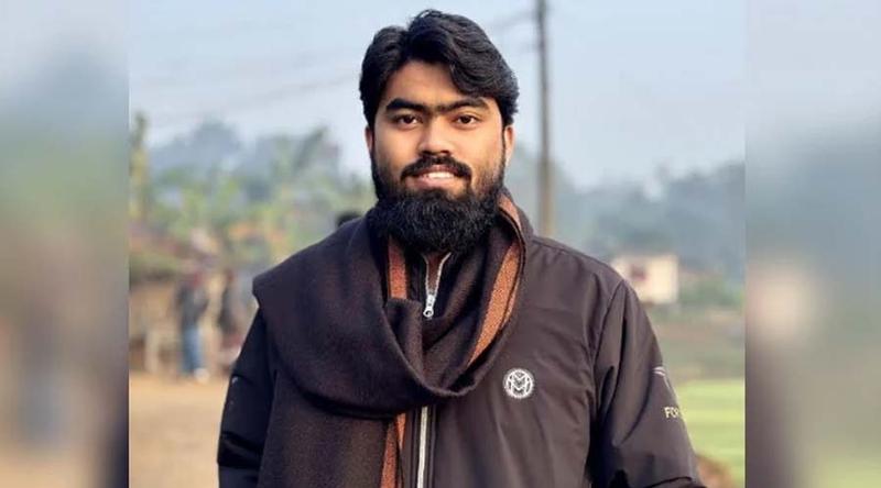 হত্যার ১৩ মাসেও ইবি শিক্ষার্থী সাজিদের ফোনের লক খোলা যায়নি