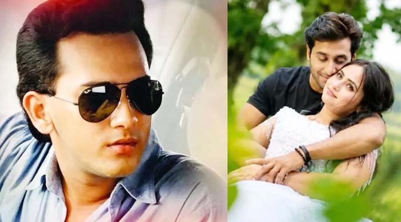 সালমান শাহর স্মৃতি ফিরিয়ে আনছে ‘লাভ ৯৬’