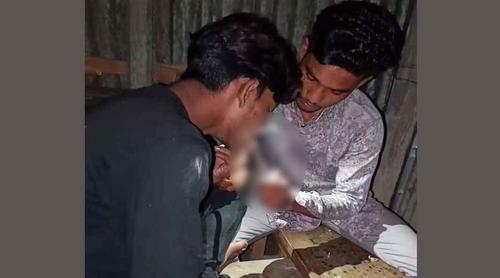 মাদক সেবনের ভিডিও ভাইরাল, মাদ্রাসা ছাত্রকে বহিষ্কার