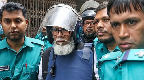 প্রাণনাশের হুমকি-মারধর মামলায় জামিন পেলেন  সালমান এফ রহমান