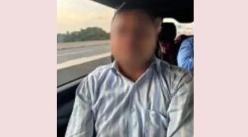 প্রধানমন্ত্রীর পরিবারের নামে ফেসবুক খুলে প্রতারণা, রিমান্ডে কাকন রানা