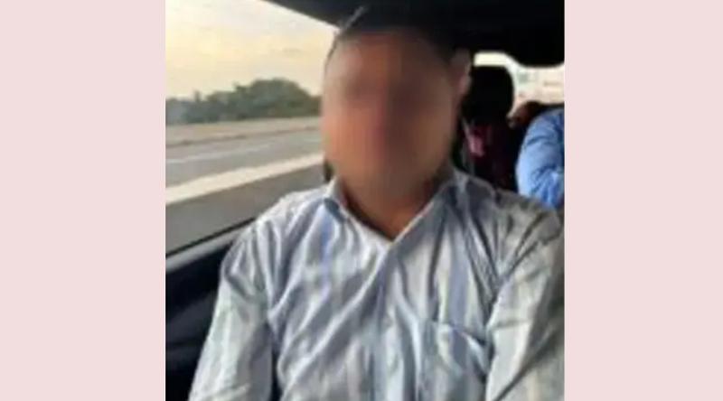প্রধানমন্ত্রীর পরিবারের নামে ফেসবুক খুলে প্রতারণা, রিমান্ডে কাকন রানা