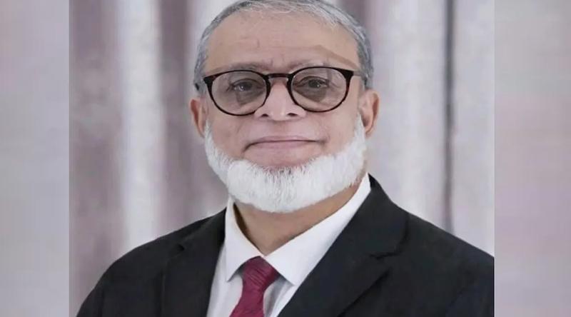 পৃথিবীর শ্রেষ্ঠ প্রধানমন্ত্রী তারেক রহমান: এমপি শওকতুল