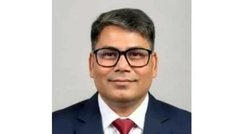 রাষ্ট্রপতির সহকারী একান্ত সচিব হলেন মো. ইউনুস আলী