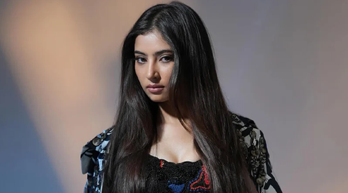 মধুবালার রূপে সারা অর্জুন, বায়োপিক ঘিরে শুরু জোর প্রস্তুতি