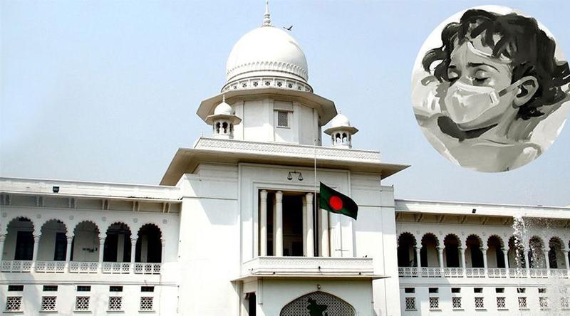 আলোচিত শিশু আছিয়া ধর্ষণ ও হত্যা মামলায় হাইকোর্টের রায় আজ